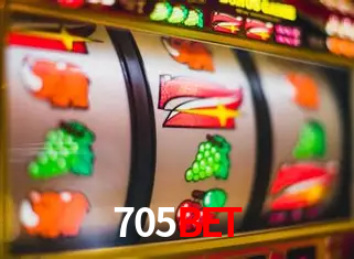Descubra a Essência do 705bet: Nossa História e Compromissos