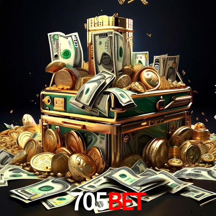 Experiência VIP 705bet