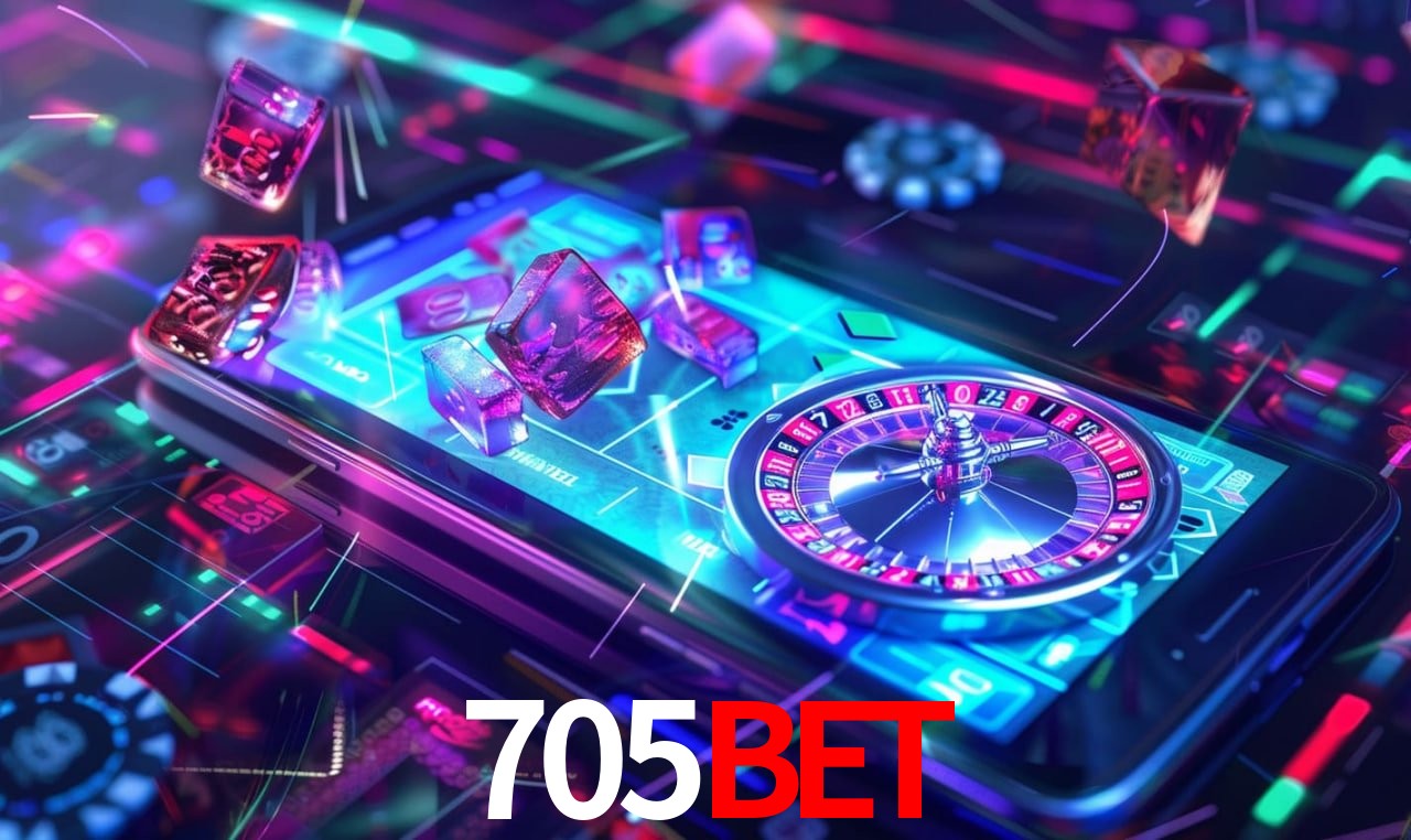 Estatísticas 705bet