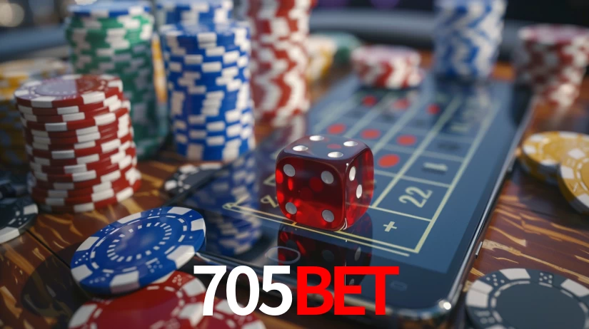 705bet App Interface