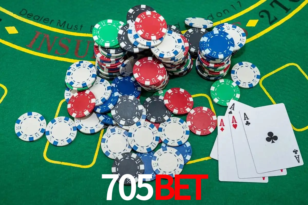 Torneios 705bet
