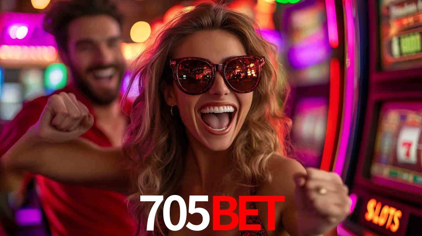Descubra o Programa VIP da 705bet: Vantagens Exclusivas para Jogadores