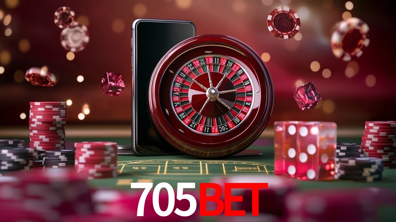 Secure Login 705bet