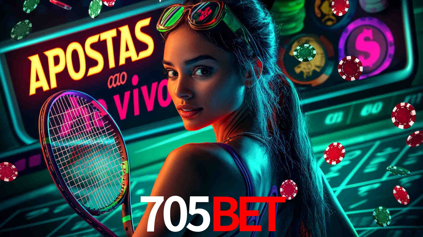 Explorando a Categoria de Eventos em Apostas na 705bet