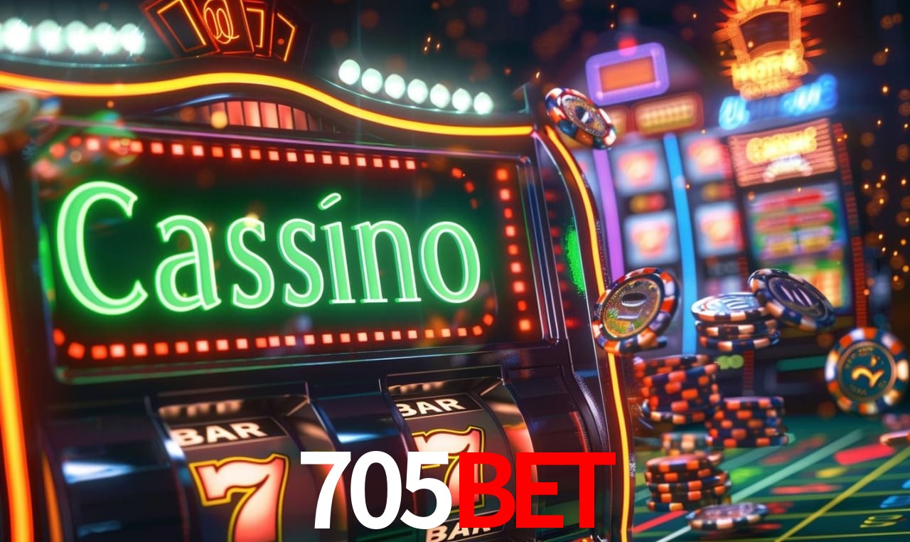 Tecnologia da Plataforma 705bet