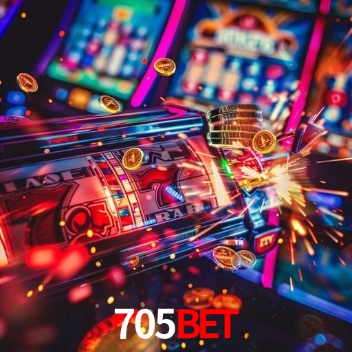 Casino Ao Vivo 705bet