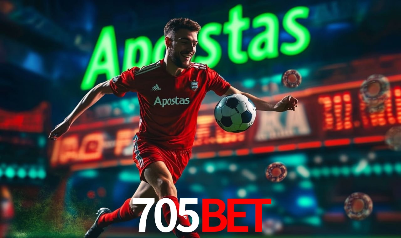 Interface Premium 705bet