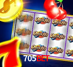 Descubra o Programa VIP da 705bet: Vantagens Exclusivas para Jogadores