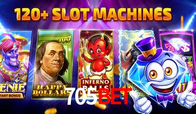705bet