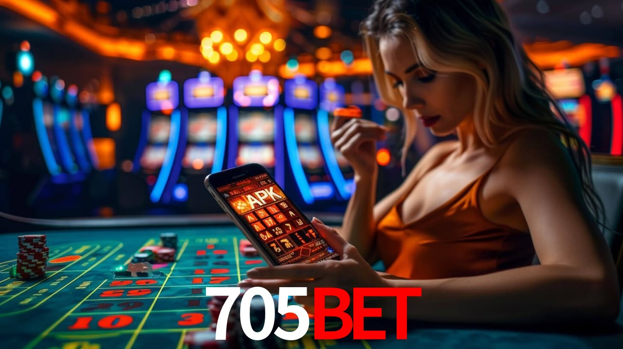 Games Directory 705bet