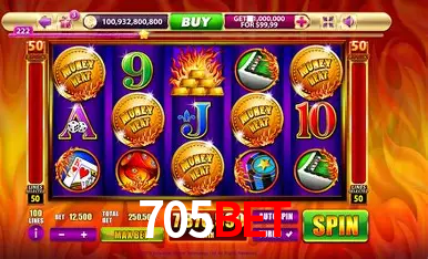 Descubra a Magia dos Jogos de Arcade no 705bet