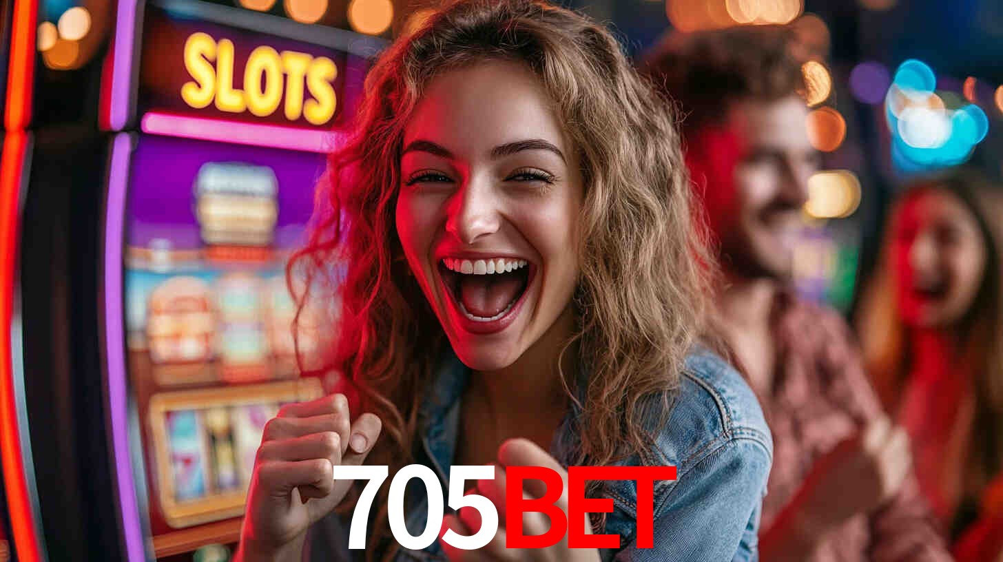 A Experiência Imersiva dos Cassinos Ao Vivo no 705bet