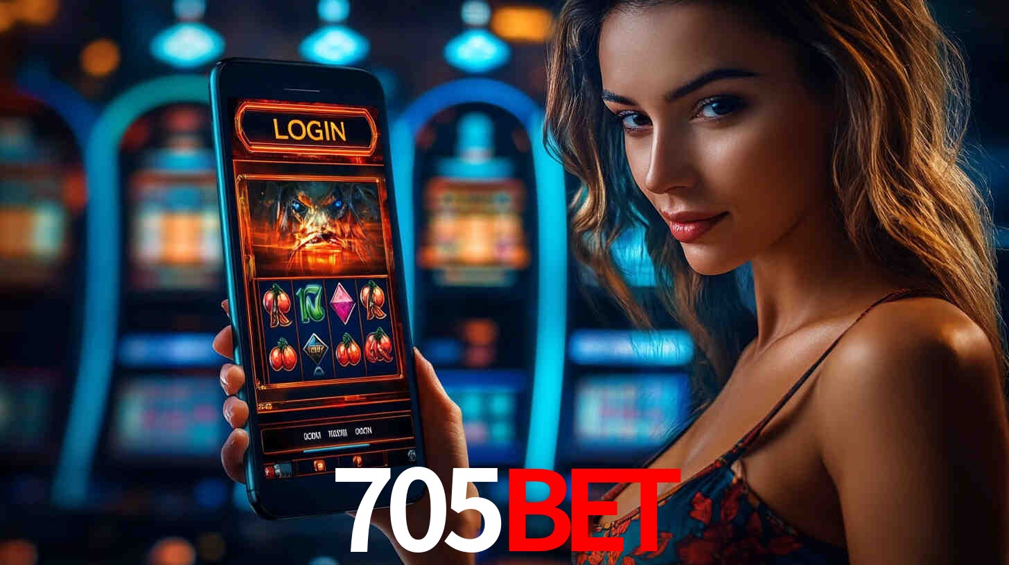 Exclusive Games 705bet