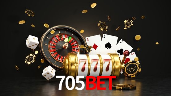 Game Providers 705bet