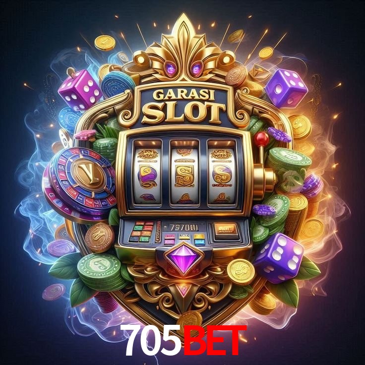 Integração de APIs 705bet