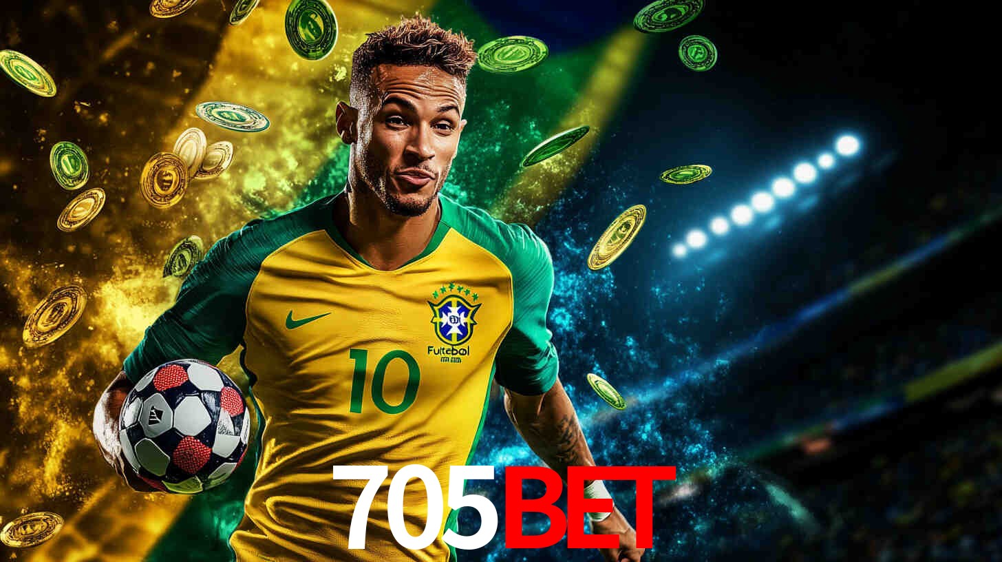 Explorando a Categoria de Eventos em Apostas na 705bet