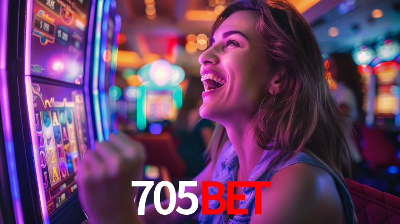 Live Casino 705bet