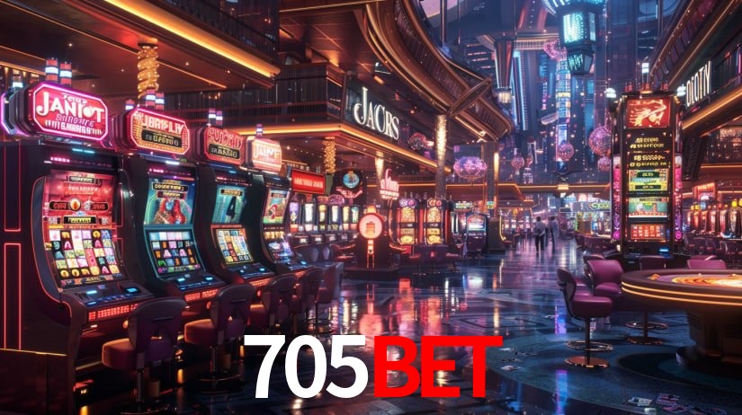 Flash Promotion 705bet