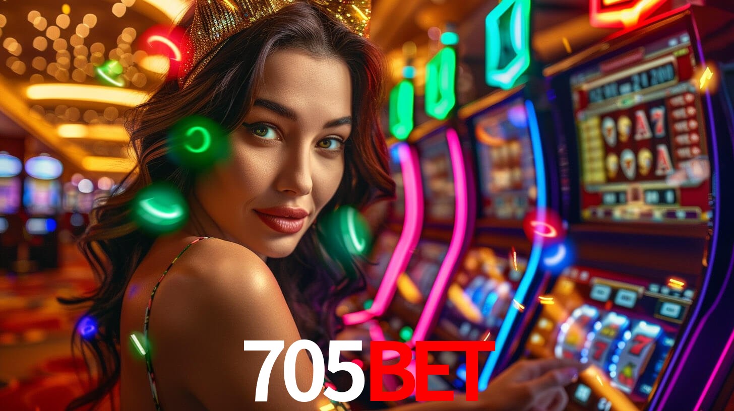 705bet