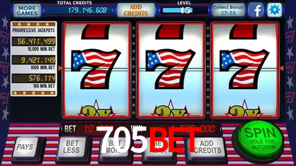 Desvendando o Mundo dos Jogos Virtuais na 705bet