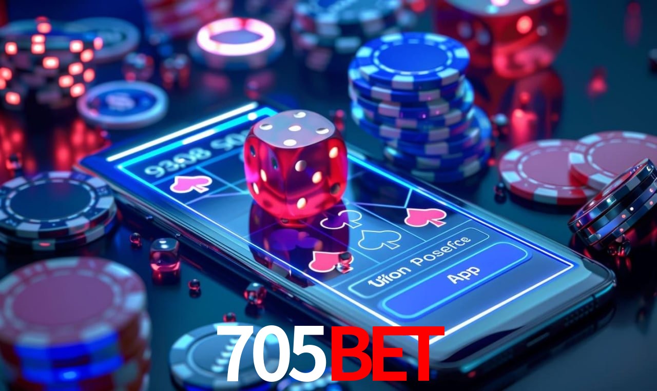 Explore as vantagens do 705bet: serviço profissional e confiabilidade