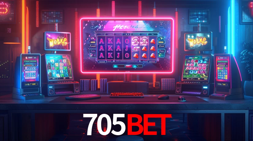 VIP Casino 705bet