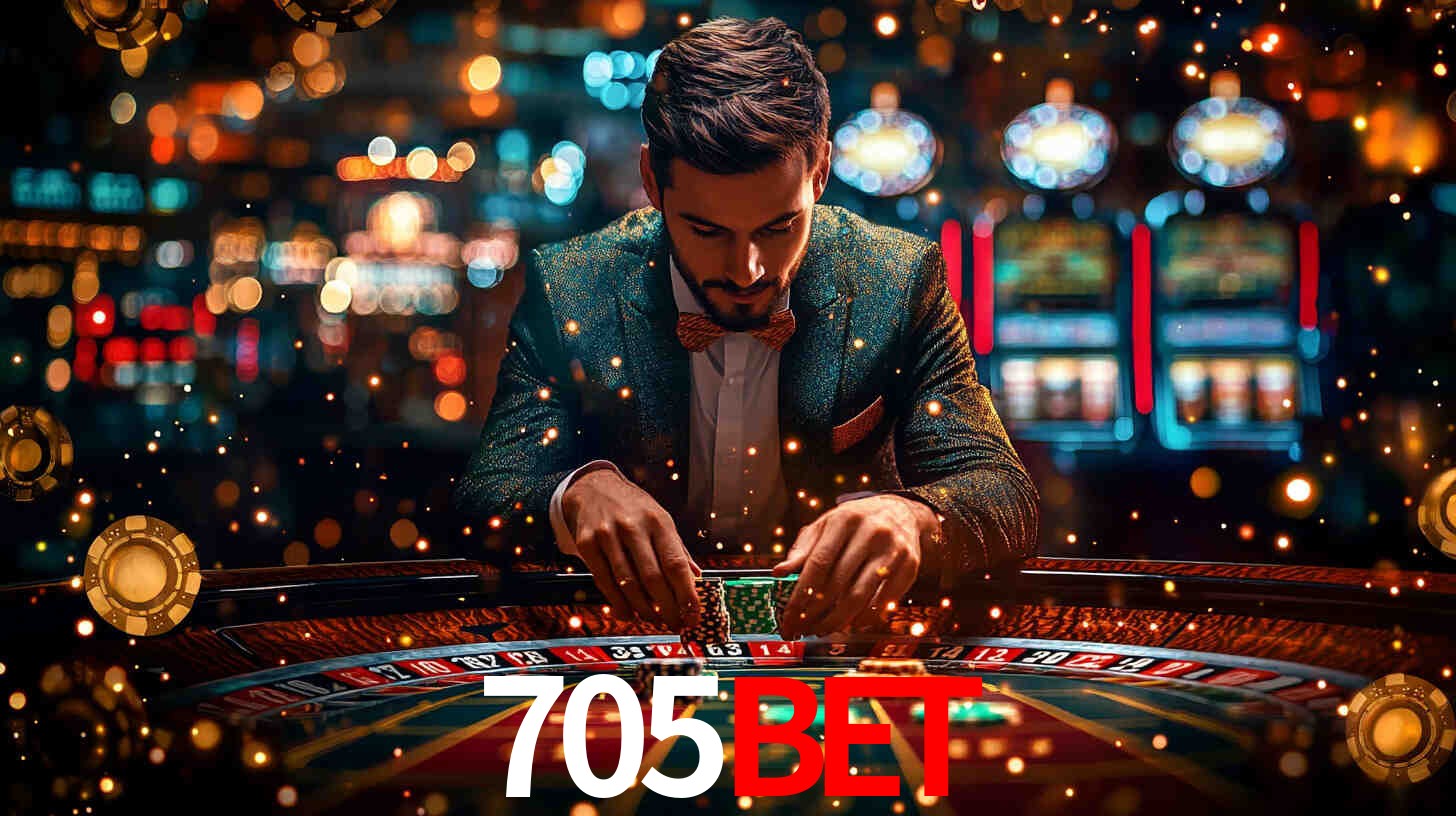 Tennis Betting 705bet