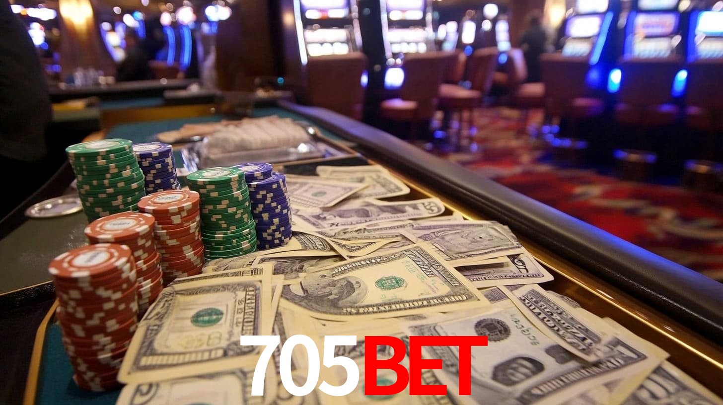 705bet