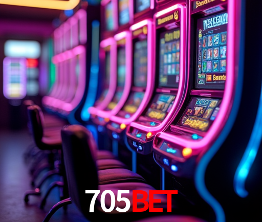 705bet