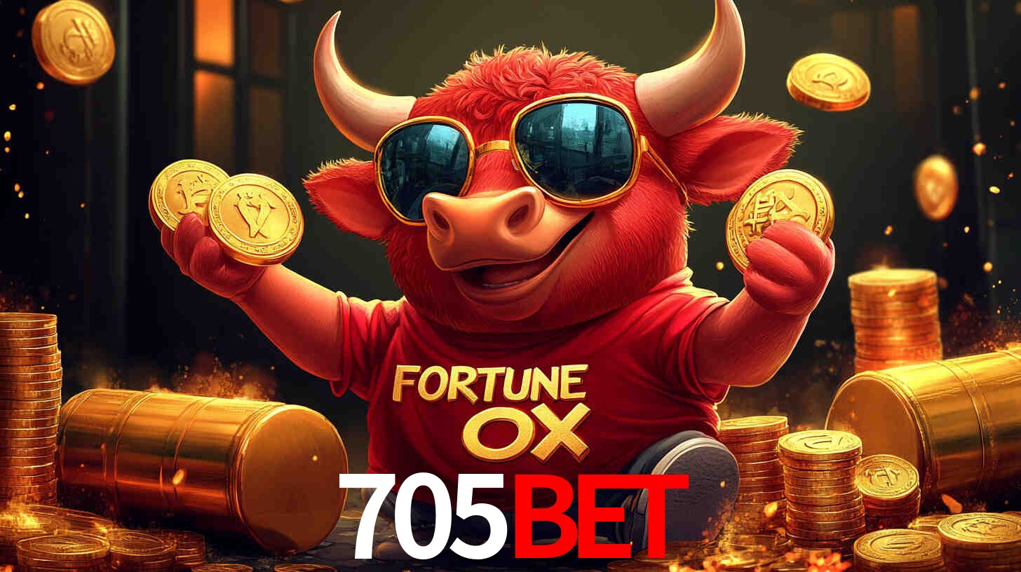 A Popularidade dos Caça-Níqueis no 705bet