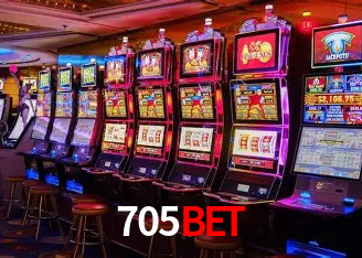Descubra a Essência do 705bet: Nossa História e Compromissos