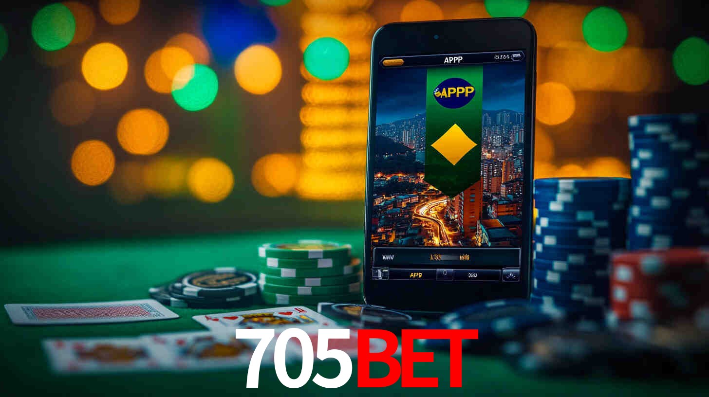 Inovações de Jogos na 705bet: O Futuro das Experiências Interativas