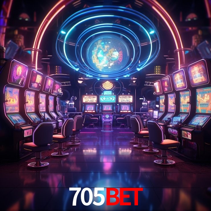 705bet