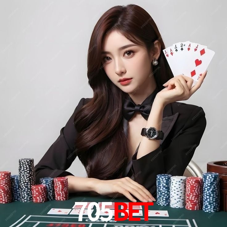 Promoções Sazonais 705bet