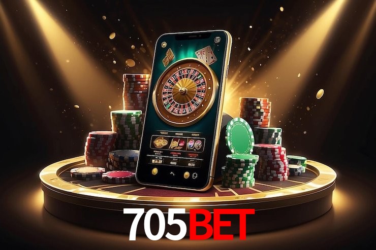 Sistemas de Segurança 705bet