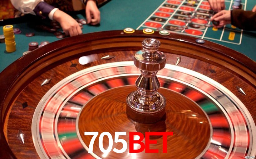 Programa VIP 705bet