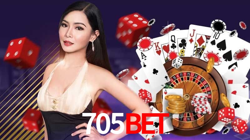 PIX Instantâneo 705bet