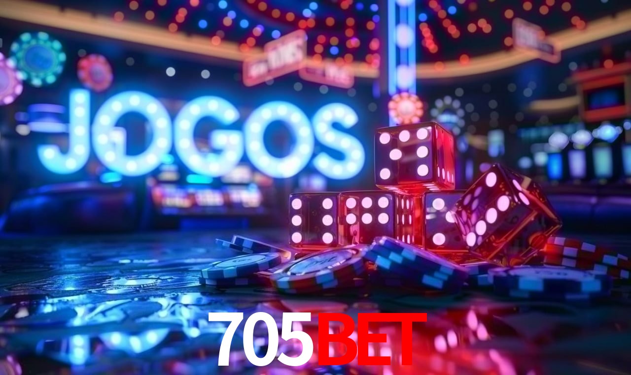 Jogos Exclusivos 705bet