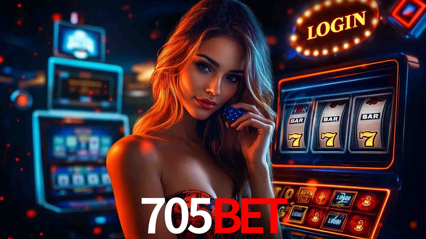 Premium Interface 705bet