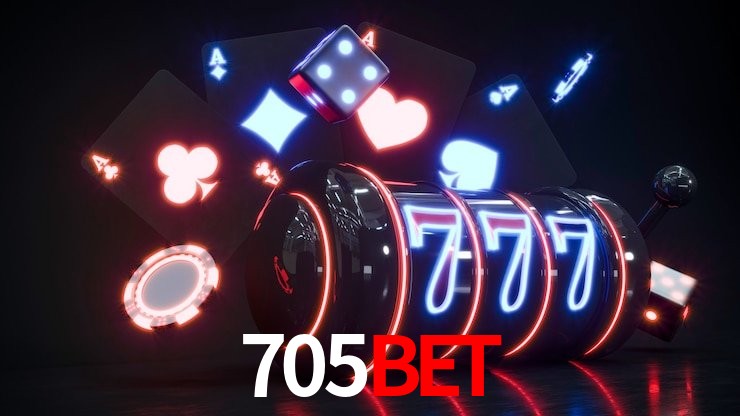 Quick Registration 705bet