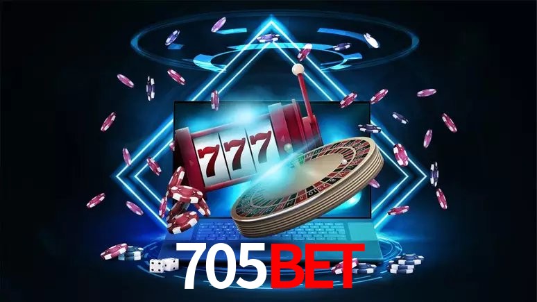 Benefícios da Conta 705bet