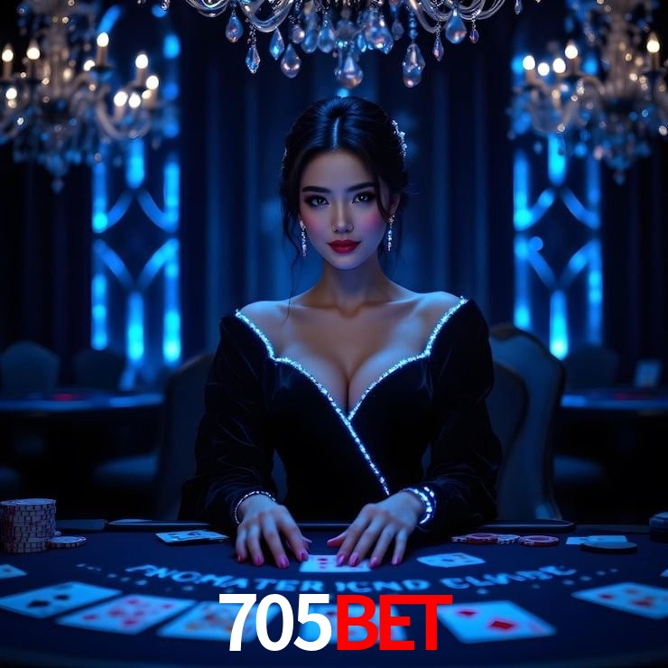 Login Seguro 705bet