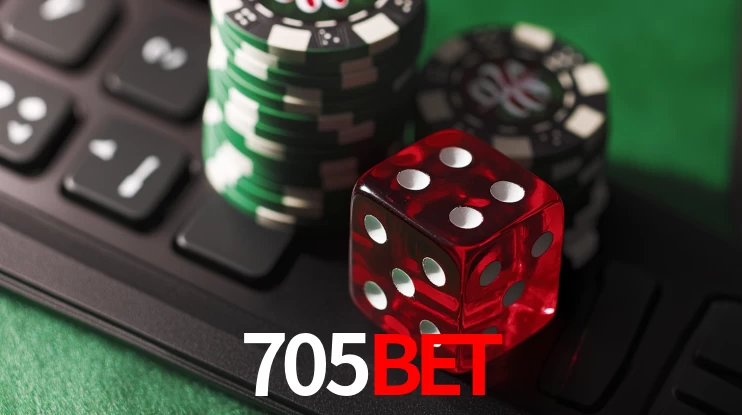 APP oficial da 705bet para mobile