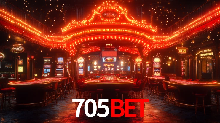 Spaceman Game 705bet