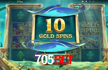 Inovações de Jogos na 705bet: O Futuro das Experiências Interativas