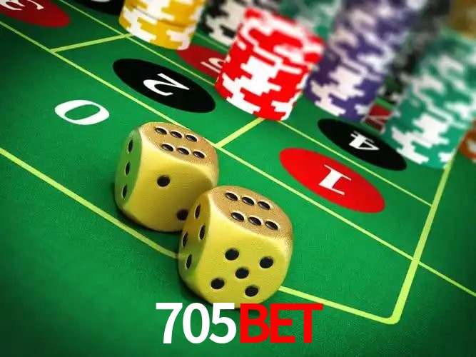 Account Benefits 705bet