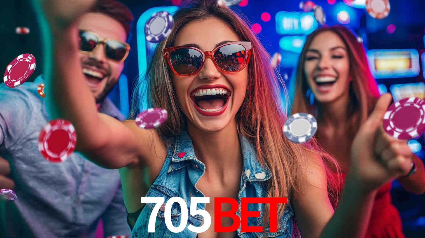 Descubra a Essência do 705bet: Nossa História e Compromissos