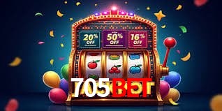 Ofertas Exclusivas 705bet