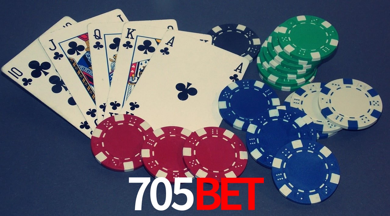 API Integration 705bet