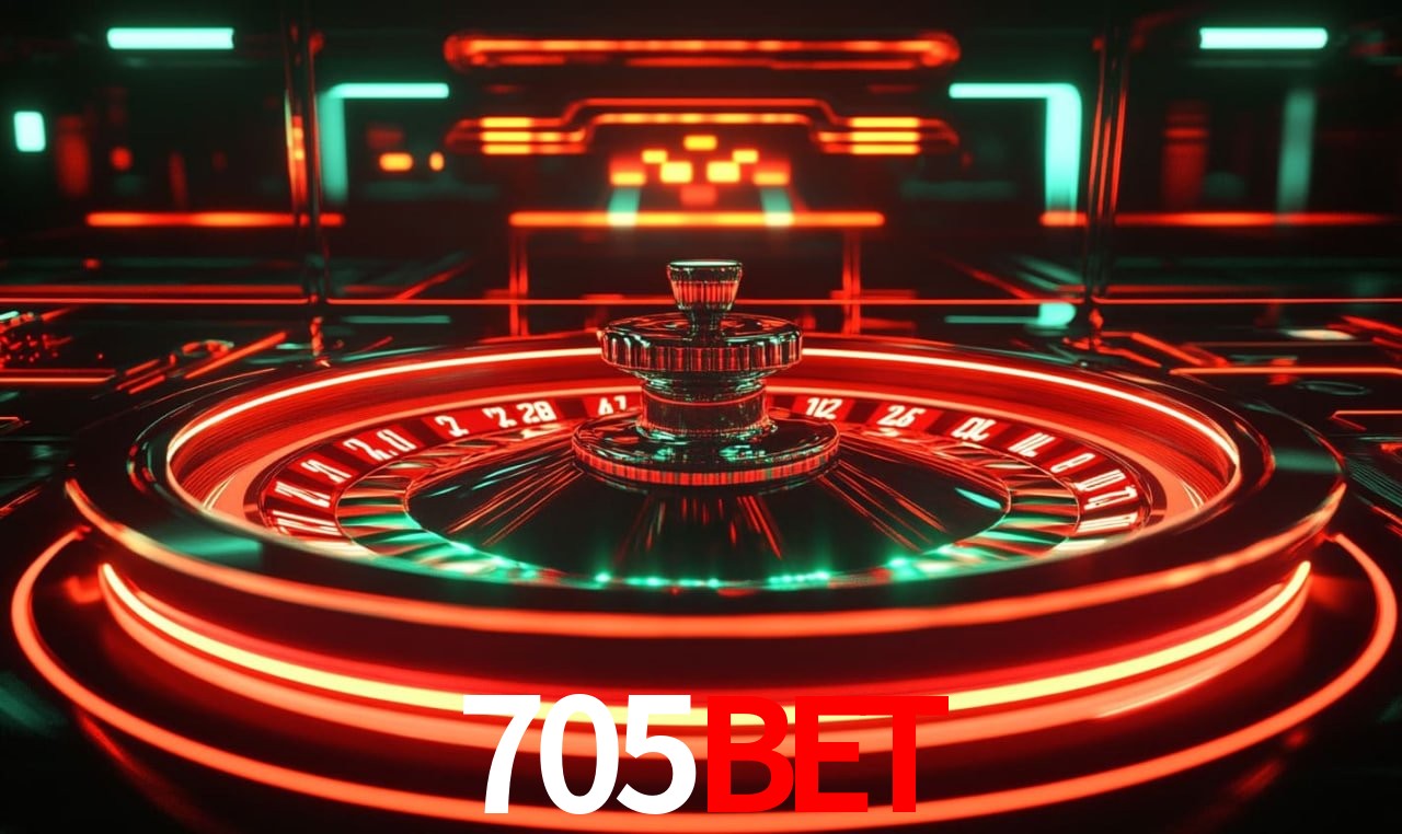 A Experiência Imersiva dos Cassinos Ao Vivo no 705bet
